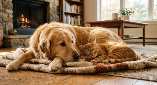 Hund oder Katze? Der ehrliche Vergleich für Erstbesitzer